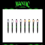 Stray Kids SKZOO Maniac Gel Pen