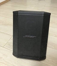 Bose S1 pro藍牙喇叭  for busking用都得