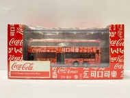 Tiny 微影 Coca - Cola Bus (792M)