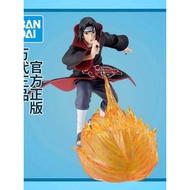 Ae Bandai Eyewear Factory Naruto Shippuden EFFECTREME Uchiha Itachi 2 Scenic Figure