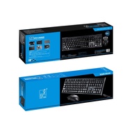 Chasing Leopard Q 9 Wired U S B Keyboard Notebook Desktop Business Office Game Mouse Set