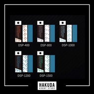 DSP pre-cut premium Dspiae model sandpaper (1 box of 10) - Genuine DSPIAE