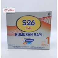 Wyeth S26 Gold SMA Step 1 1.65kg