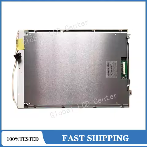 LM64P101 Original New 7.2 inch LM64P101R LM64P10 LCD Display Screen Panel 640*480