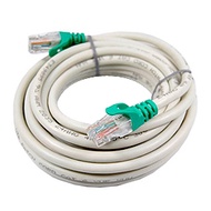 i-gota CAT6A 多色線頭網路線 5M