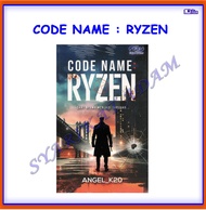 [ADM] CODE NAME RYZEN