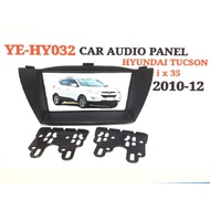 HYUNDAI TUCSON i x 35 (2010-202)