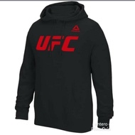 UFC hoodie sweater jacket