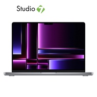 Apple MacBook Pro 14 : M2 Max chip 12C CPU/30C GPU/32GB/1TB (2023) Eng-Keyboard by Studio 7