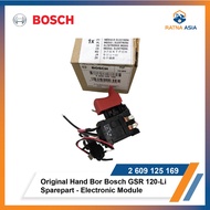 Bosch Electronics Module GSB 120-LI / GSR 120-LI Original