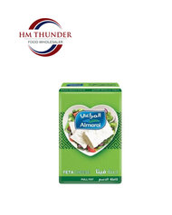 Almarai Feta Cheese – Creamy Fresh & Ready to Enjoy!