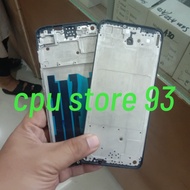 Oppo A58 5G LCD frame LCD bone frameOriginal
