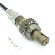 Sesuai untuk Mazda3 M5 08-10 Penderia Oksigen Nisbah Udara-Bahan Api 234-5015 LFL7-18-8G1A