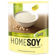 HOMESOY Original /Multigrain Instant Soya Milk Powder 10 x 32g 10pack home soy soya benar soy