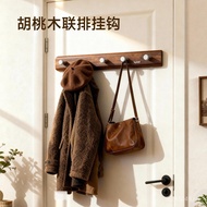 Hook Behind Door Hook Behind Entrance Behind Door Retro Entrance Door Wholesale Perforation-Free Han