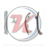 Timing Chain Set Camshaft TOYOTA COROLLA ALTIS LIMO 2001-2006 DUO 2007-2013 3ZZ 1.6 1ZZ 1.8