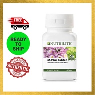 detoxification Amway Nutrilite M Plus Tablet - 60 Tab