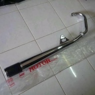 GL Pro GL max exhaust GL Pro ND exhaust