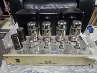 Antique Sound Lab AQ-1003 膽後級