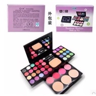 ADS EYESHADOW MAKEUP KIT❤️MURAH MURAH❤️❤️