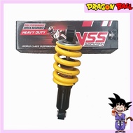 YSS Y125 Y125Z Y125ZR 125Z 125ZR MONOSHOCK MONO SHOCK ABSORBER YSS