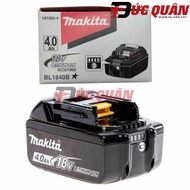 Pin BL1840B Li-Ion/18V/4.0Ah Makita 197265-4