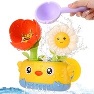 Bath Toys for 1 2 3 4 Year Old,Baby Bath Toys 18+ Months,1 2 3 4 Years Old Kids Gift for Boys Girls