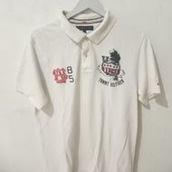 polo tommy hilfiger USA original