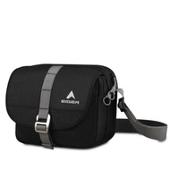 Travel Pouch HZL Comp Descent Sling Bag - Black