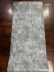 WALLPAPER DINDING MOTIF SEMEN EXPOSE 7/8m x 45cm