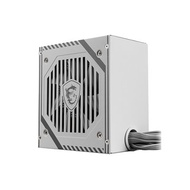 MSI 微星 微星MAG A650BNL WHITE白/5Y/銅牌電源供應器