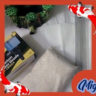 aquarium aquascape miniature air terjun small 1 set murah expedisi