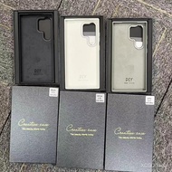 Samsung Android E-Ink Screen Projection Phone Case Ultra-Thin Foldable High Aesthetic NFC Screen Pro