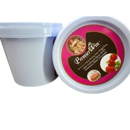 Premier Win SOCOLA paste for cake coating or filling with 9 flavors