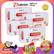 buy3free1💕SG SELLER💕NEW Labrich Tribiotic (Probiotic + Prebiotic + Postbiotic) with High Vitamin C D
