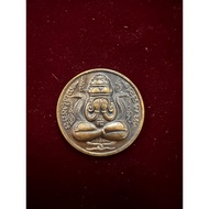 Phra Pidta 必打佛牌 Thai Amulet 泰国佛牌