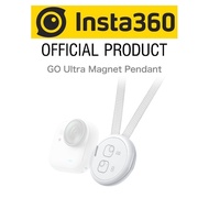 Insta360 GO Ultra Magnet Pendant for GO Ultra，Insta360 GO Ultra Accessories