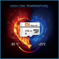 (DEAL) For XIAOMI Memory card Micro SD card flash memory card 128gb 256gb 512gb 1024gb