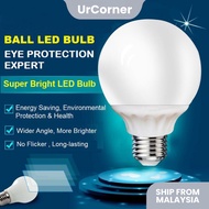 LED Bulb E27 Mentol E27 Dragon Ball Bulb Ceiling Bulb Siling Bulb Siling Mentol Ceiling Light Lampu 