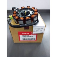 RS150/CBR150R/RSX150 MAGNET COIL 31120-K45-N41