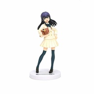 High Grade Figure Yamada Aoi : School Uniform Ver. - Working!!