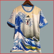 24-25 Japan Football Jersey High Quality Football Shirt