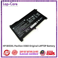 HP BI03XL Pavilion X360 13-U 844203-855 HSTNN-UB6W LAPTOP Battery