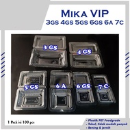 [PRICE FOR 1 CARTON] Mika VIP 3GS, 4GS, 5GS, 6GS, 7C, 6A