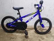 GT Mach One 16吋 BMX單車