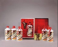 回收1993-1996年 貴州茅台 珍品茅臺酒 陳年珍品茅台