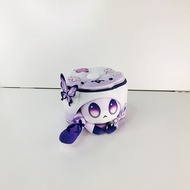 JINTONGCAIZI | หมอนตัวละคร Cat Cake & White Dew จาก Honkai Star Rail