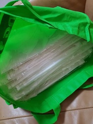 衣物防塵袋(共21個)