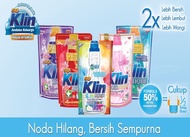 SO KLIN LIQUID VIOLET BLOSSOM 750ml - SO KLIN DETERGENT CAIR REFILL VIOLET BLOSSOM