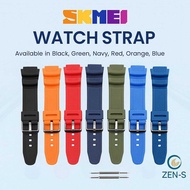 SKMEI 1299 Watch Strap Skmei 1299 WatchTALI with Bonus Pen